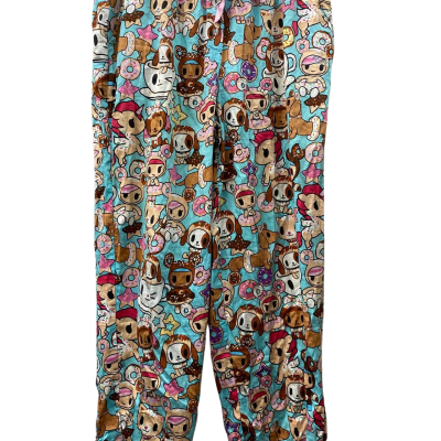 Peter Alexander Womens  Size XL Pyjamas Multicoloured 