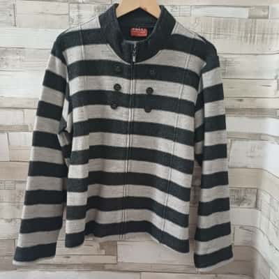 Equus Womens Cardigan - Size 14