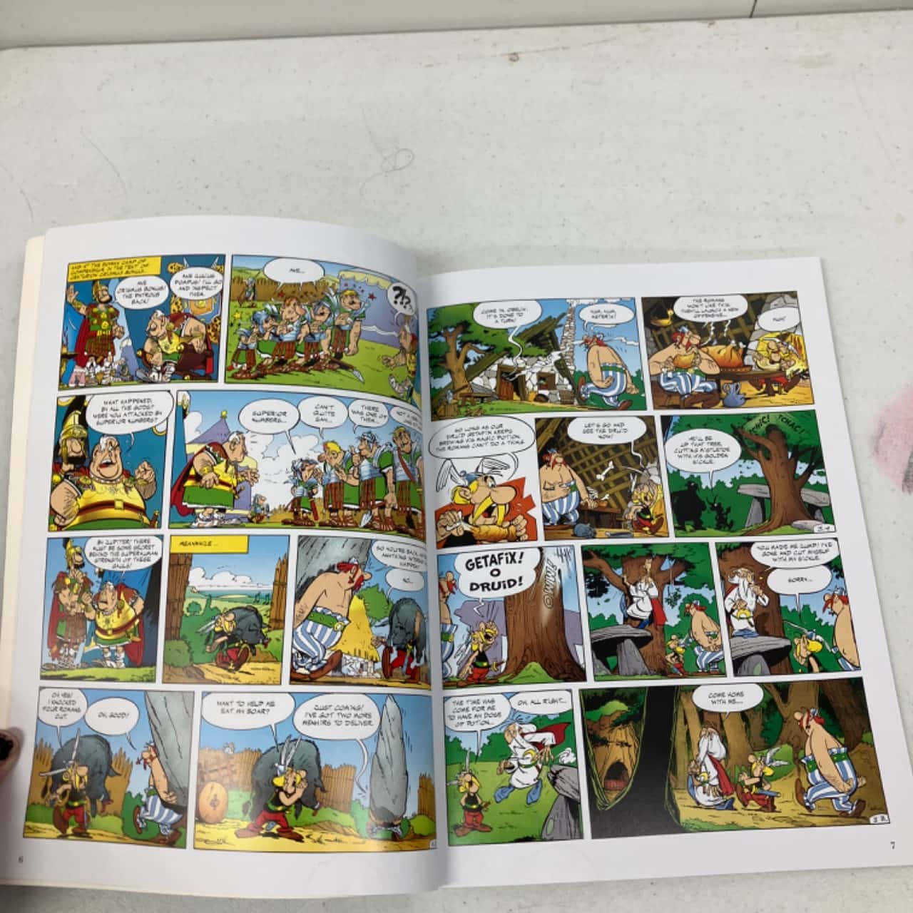 Image Tester
