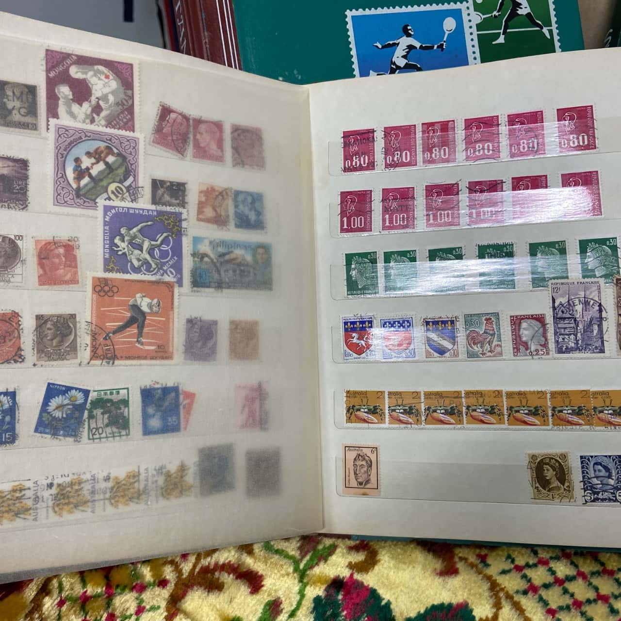 Image Tester
