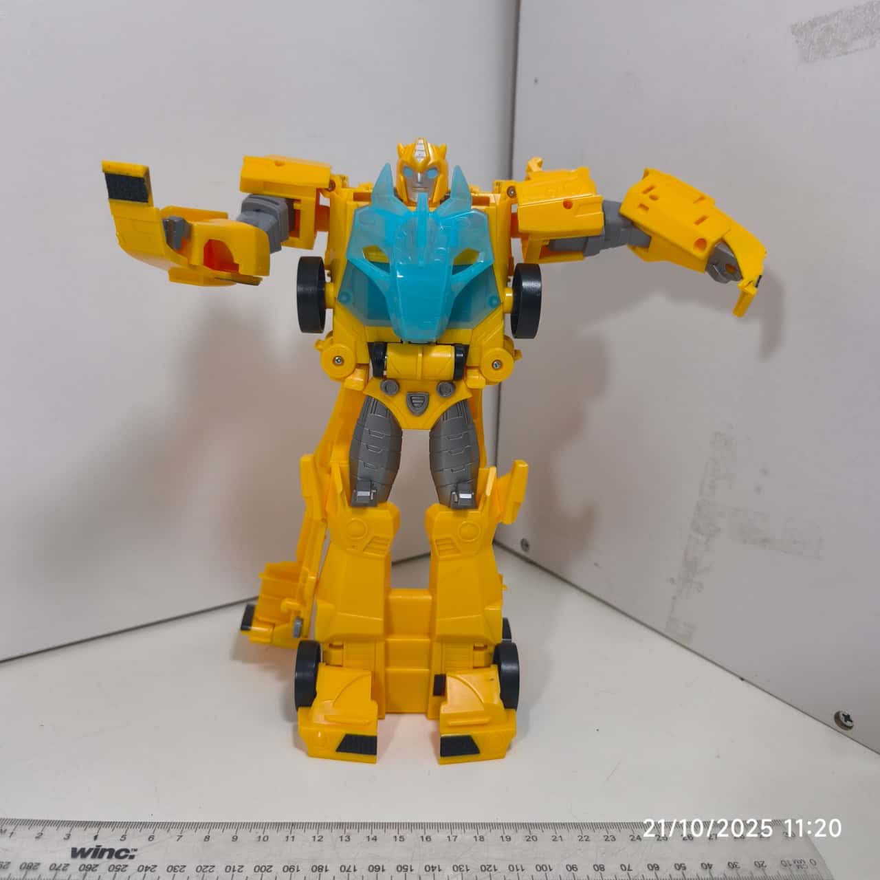Image Tester