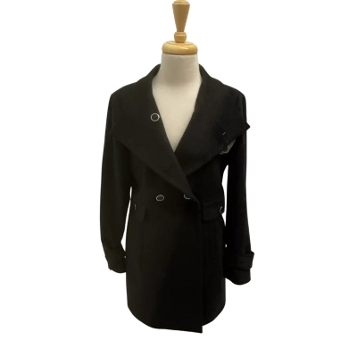 Milana Winter coat.  Size 46