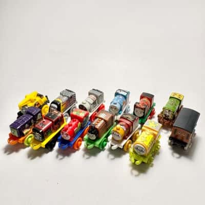 Fisher-Price Thomas & Friends MINIS