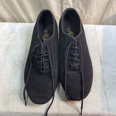 BD dance shoes Size 6 UK 