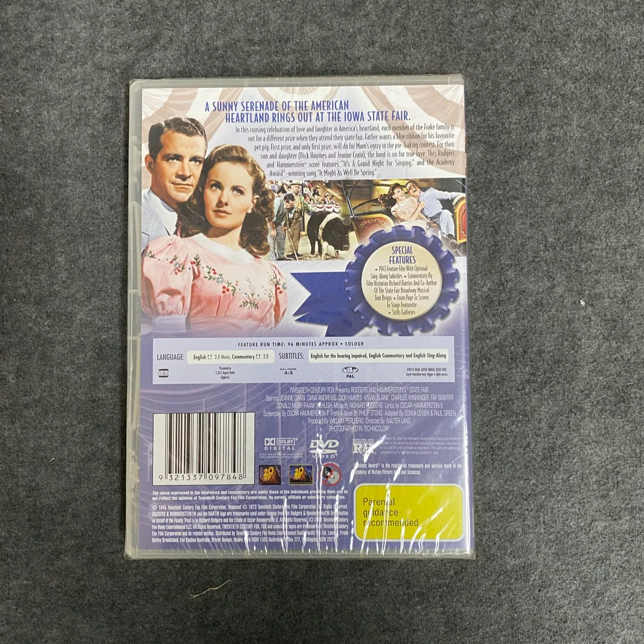 Image Tester
