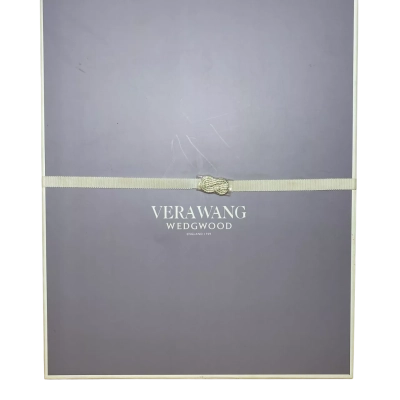 Vera Wang wedgwood infinity photo frame