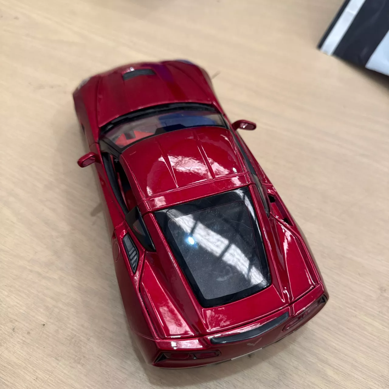 Image Tester