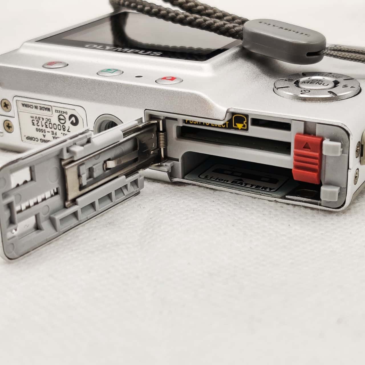 Image Tester