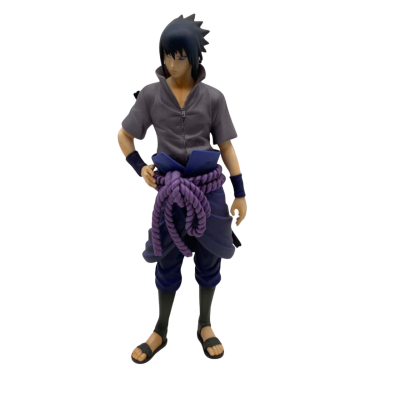 26cm Anime Figure Naruto Shippuden 