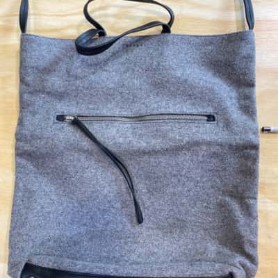 Trenery Womens Grey bag