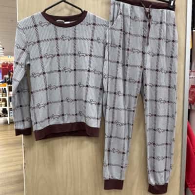 Peter Alexander Kids  Size 12 Pyjamas - (6)