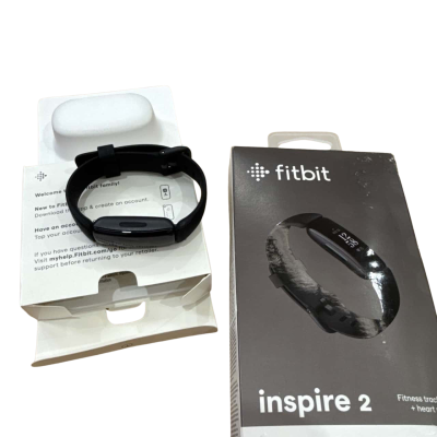 Fit Bit inspire 2 