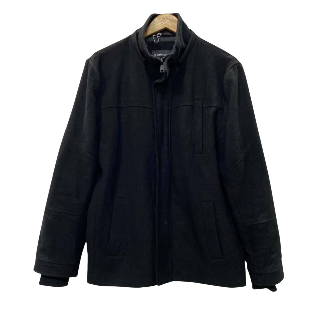 *Father's Day SALE* Connor Mens Size L Black Winter Coat(s)