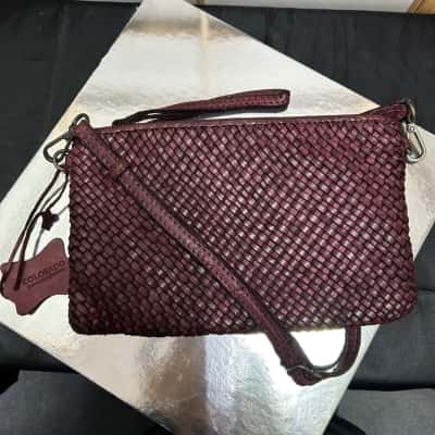 Womens Handbag