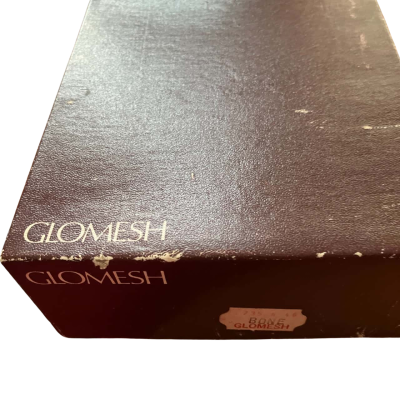 Glomesh Womens excellent condition small bag