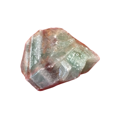  Green Calcite 67.5 Carat Weight 135 Grams