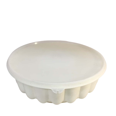 Vintage Tupperware Jelly Mould