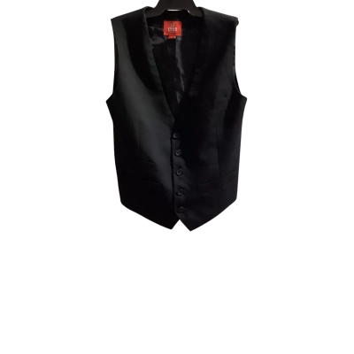 Fred Bracks Kids  Size 10 Vest