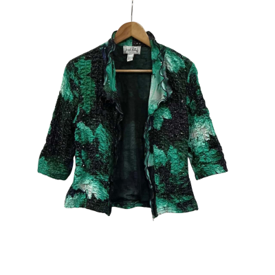 Joseph Ribkoff Jacket, Size 14