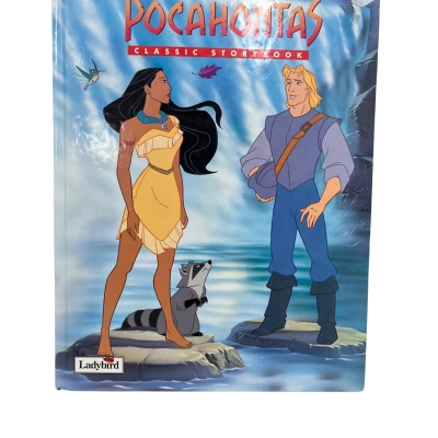 Walt Disney's Pocahontas 1995