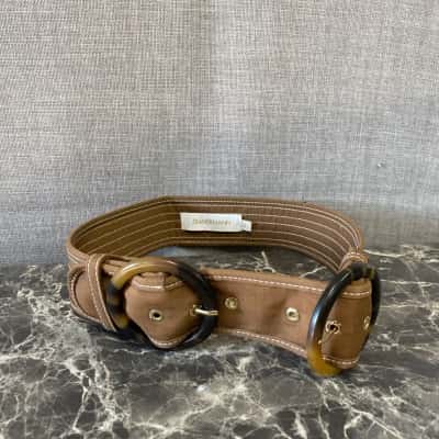 Zimmermann Womens  Size 0 Brown