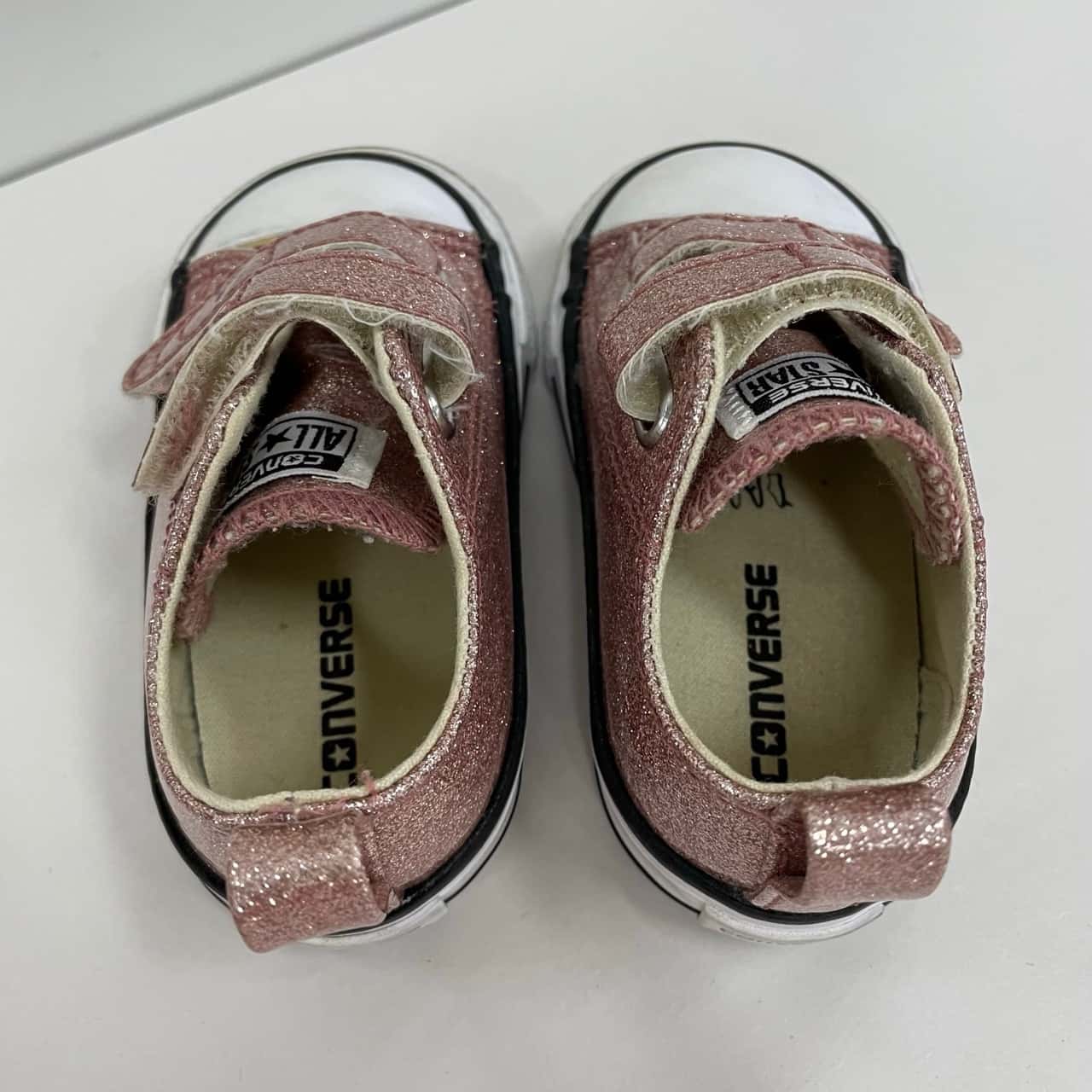 CONVERSE CHUCK TAYLOR ALL-STAR 2V OX 