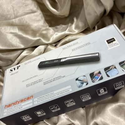 SVP PS4100 Handyscan 