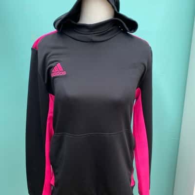 Adidas Kids size 13-14 youth hoodie