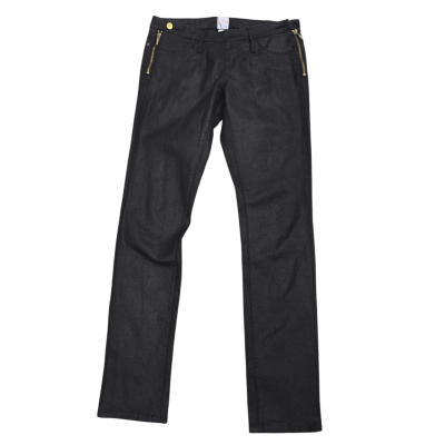 Sass & Bide Womens  Size 29 Skinny Jeans Black  