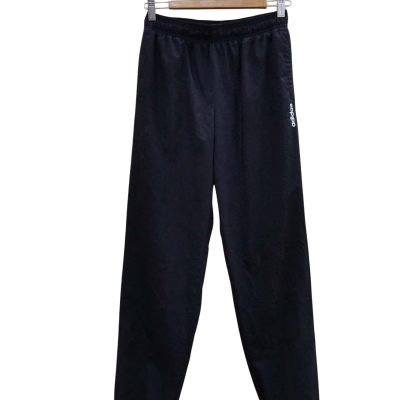 Adidas Kids Size 14 Black Pants (5)