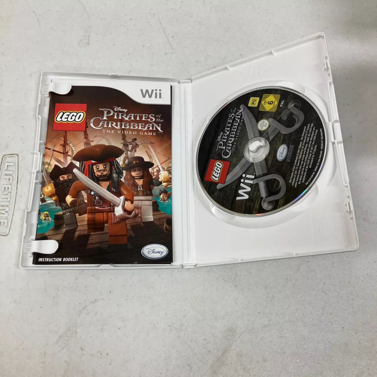 Image Tester