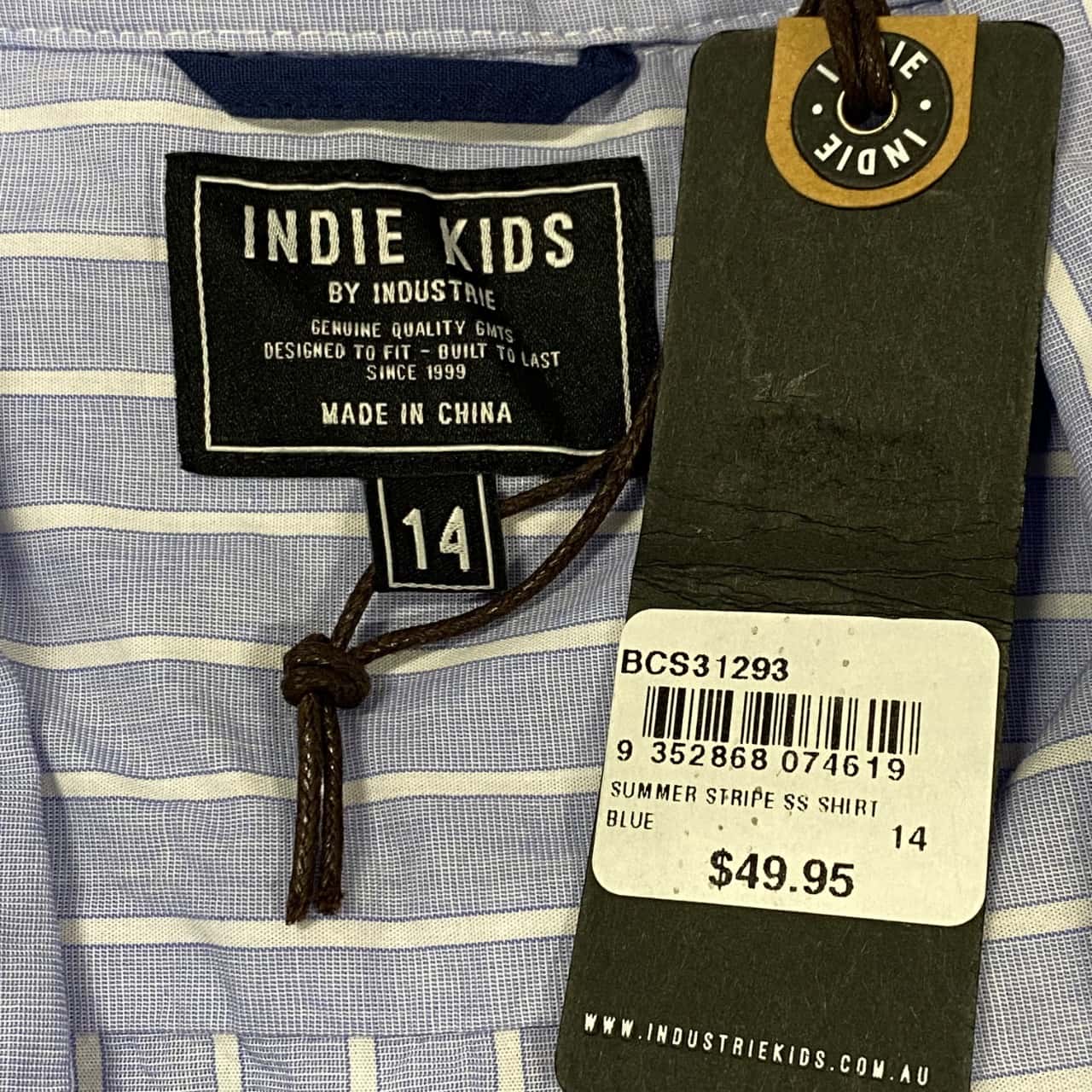 Image Tester