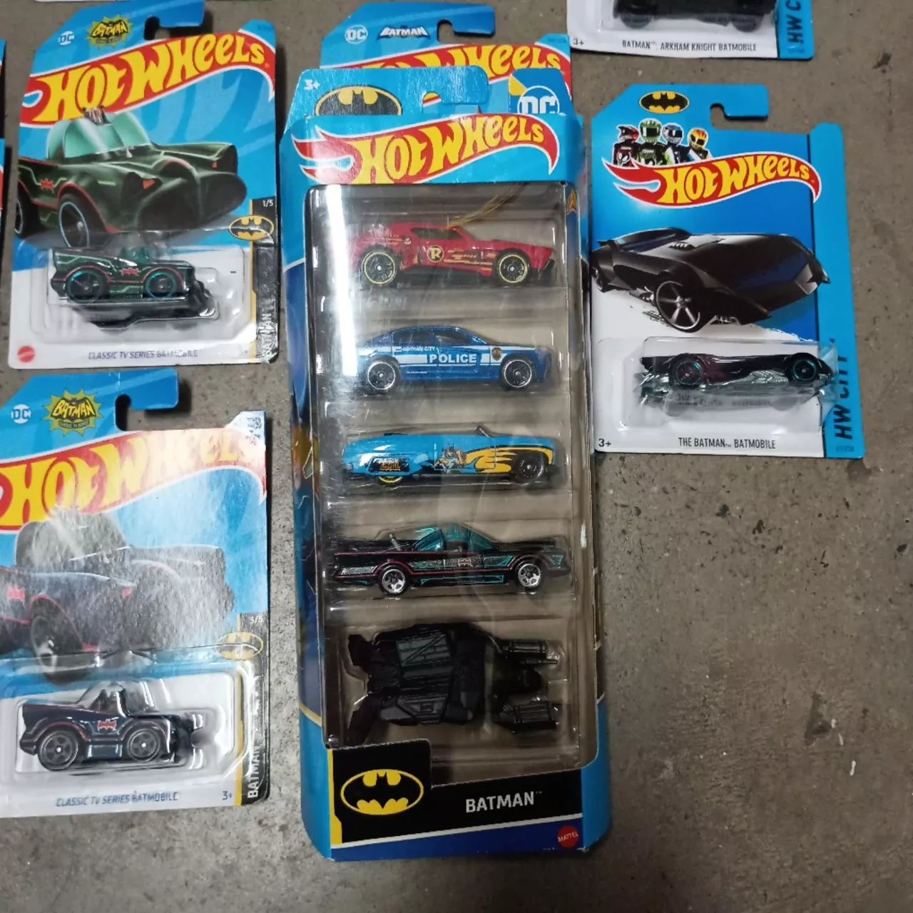 Image Tester