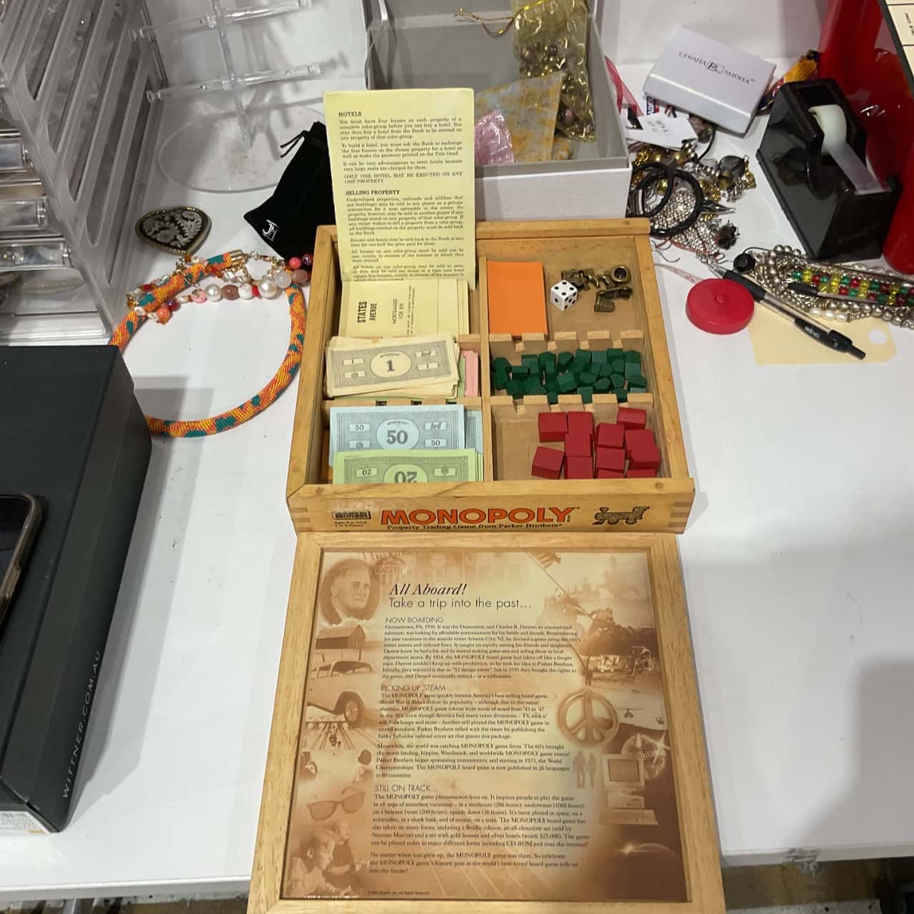 Image Tester