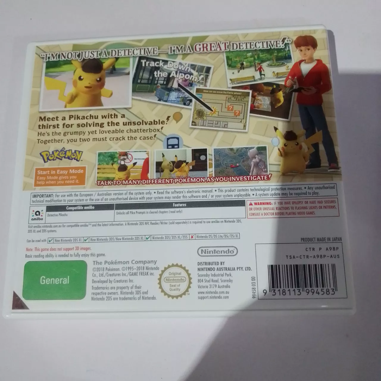 Image Tester