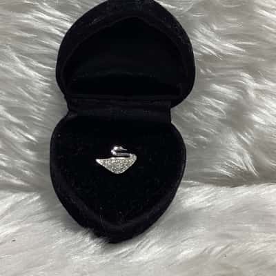 Swarovski Women's Brooch 