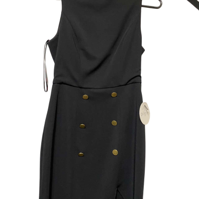 Pilgrim Womens dress  Size 8 Black  