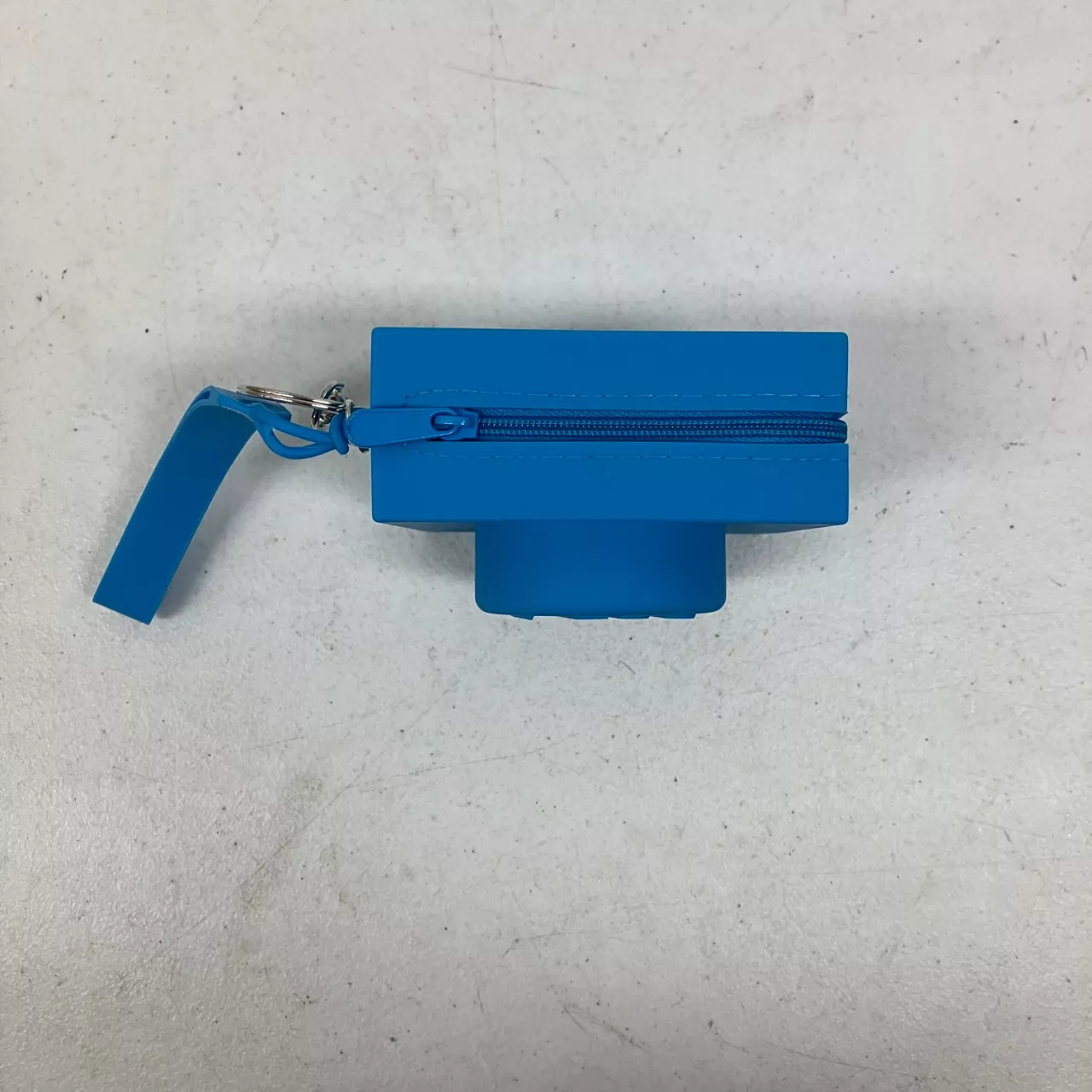 LEGO Silicon Brick Coin Pouch/Bag Charm
