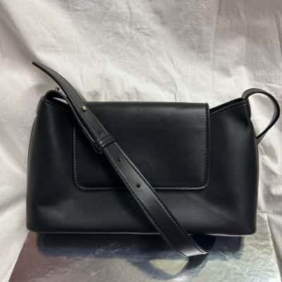 SEED HERITAGE Women's Shoulder Bag Black  