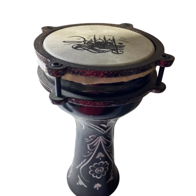 Darbuka / Goblet Drum