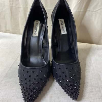 Steve Madden Womens Size 9 Heels 