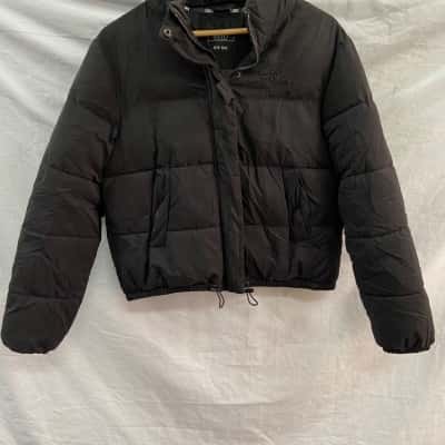 SDNY Puffer Jacket, size 10