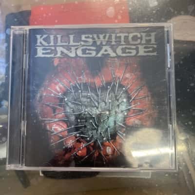 The end of heartbreak 