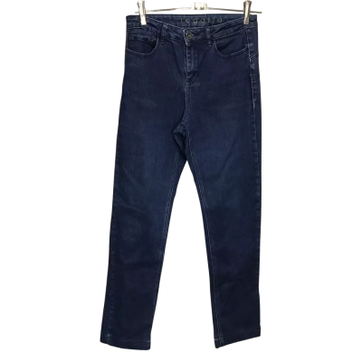 Regatta Womens  Size 8 Cotton Blend Straight Leg Jeans 