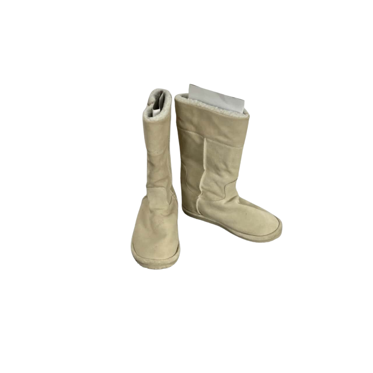 Ripcurl Size 39 Beige boots(s)