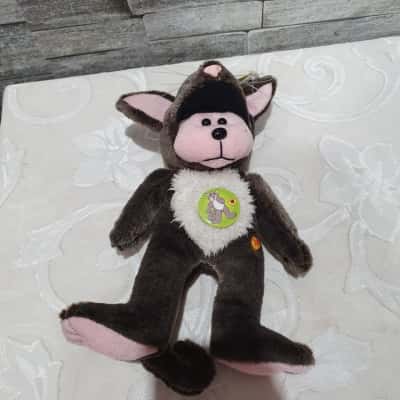 beanie kids Ringo the possum bear