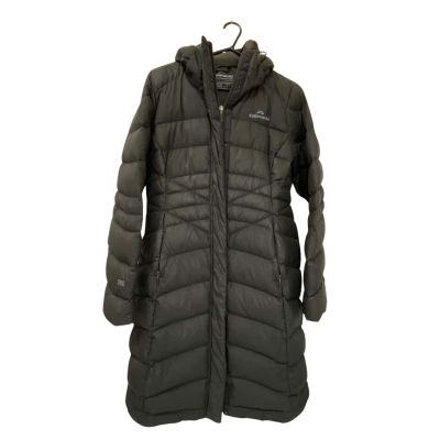 Kathmandu womens  Size 12 Puffer Black  