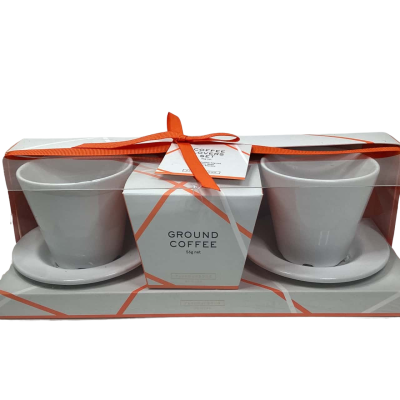 Coffee lovers set Flavoursome by Myer