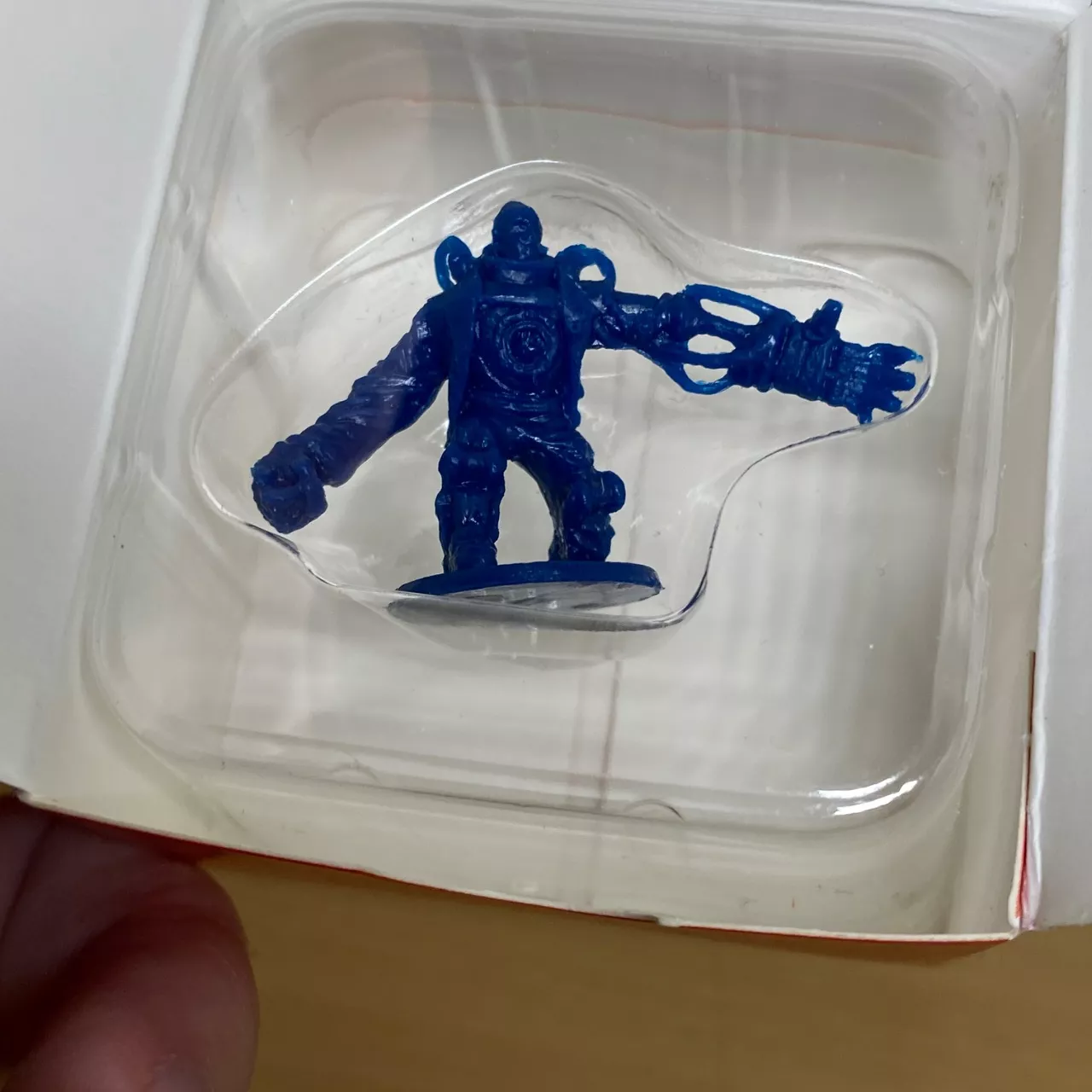 Image Tester