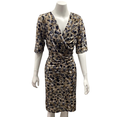 Connected Apparel Dress Size 16 